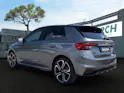 Škoda Fabia 1.5 TSI Monte Carlo DSG