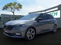 Škoda Fabia 1.5 TSI Monte Carlo DSG