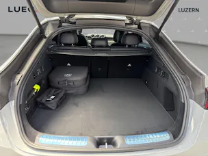 Mercedes-Benz GLC Coupé 400 e 4Matic EQ Star 9G-Tronic