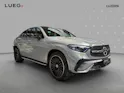 Mercedes-Benz GLC Coupé 400 e 4Matic EQ Star 9G-Tronic