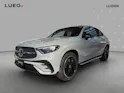 Mercedes-Benz GLC Coupé 400 e 4Matic EQ Star 9G-Tronic