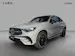 Mercedes-Benz GLC Coupé 400 e 4Matic EQ Star 9G-Tronic