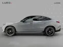 Mercedes-Benz GLC Coupé 400 e 4Matic EQ Star 9G-Tronic