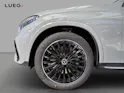 Mercedes-Benz GLC Coupé 400 e 4Matic EQ Star 9G-Tronic