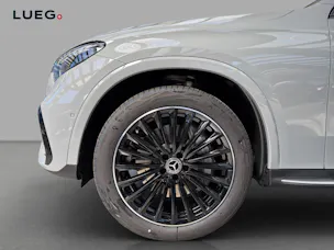 Mercedes-Benz GLC Coupé 400 e 4Matic EQ Star 9G-Tronic