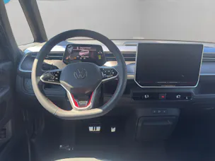 VW ID.Buzz NWB GTX 4 Motion