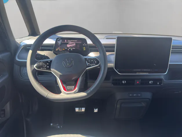 VW ID.Buzz NWB GTX 4 Motion