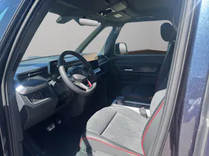 VW ID.Buzz NWB GTX 4 Motion