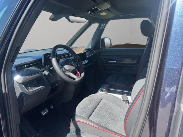 VW ID.Buzz NWB GTX 4 Motion