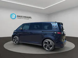 VW ID.Buzz NWB GTX 4 Motion