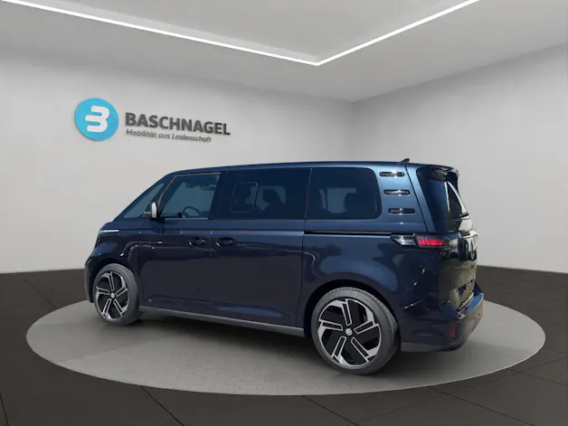 VW ID.Buzz NWB GTX 4 Motion