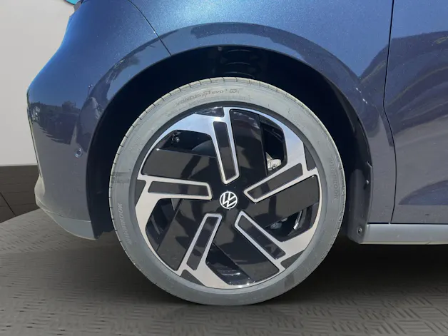 VW ID.Buzz NWB GTX 4 Motion