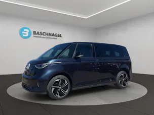 VW ID.Buzz NWB GTX 4 Motion