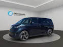 VW ID.Buzz NWB GTX 4 Motion