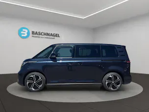 VW ID.Buzz NWB GTX 4 Motion