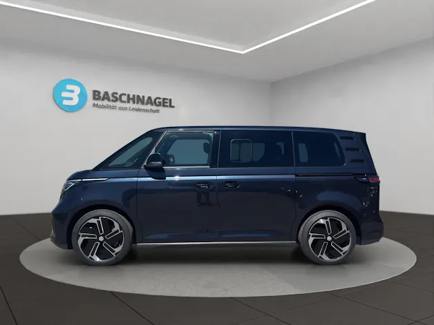 VW ID.Buzz NWB GTX 4 Motion