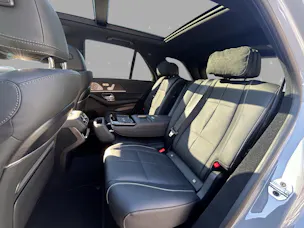 Mercedes-Benz GLE 450 d 4Matic 9G-Tronic