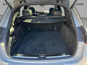 Mercedes-Benz GLE 450 d 4Matic 9G-Tronic