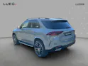Mercedes-Benz GLE 450 d 4Matic 9G-Tronic