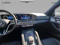 Mercedes-Benz GLE 450 d 4Matic 9G-Tronic