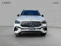 Mercedes-Benz GLE 450 d 4Matic 9G-Tronic