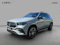 Mercedes-Benz GLE 450 d 4Matic 9G-Tronic