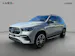 Mercedes-Benz GLE 450 d 4Matic 9G-Tronic