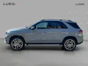 Mercedes-Benz GLE 450 d 4Matic 9G-Tronic