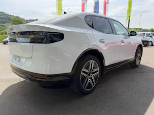 Ford Capri Elektro 79kWh Extended Range Premium RWD