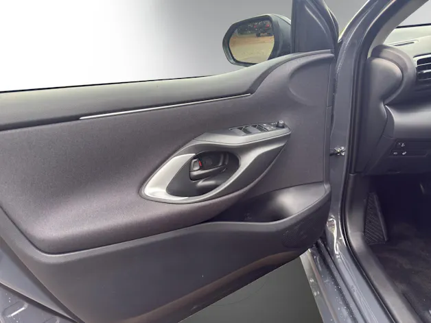 Mazda 2 Hybrid Exclusive-line