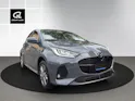 Mazda 2 Hybrid Exclusive-line