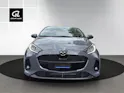 Mazda 2 Hybrid Exclusive-line