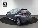 Mazda 2 Hybrid Exclusive-line