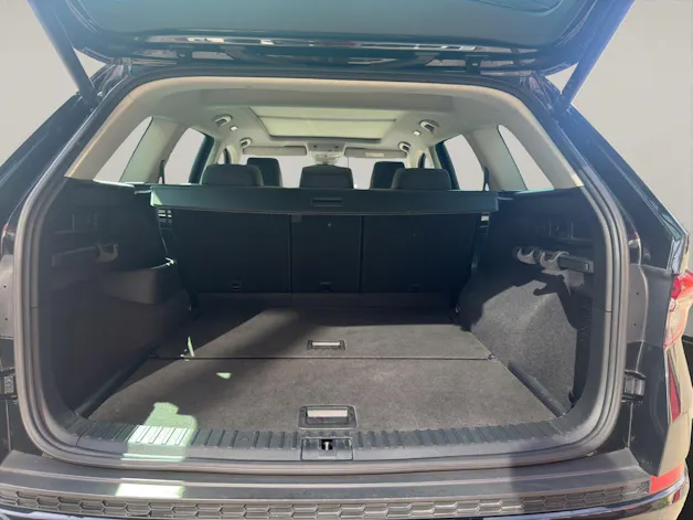 Škoda Kodiaq 2.0 TDI 200 L & K DSG