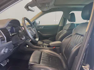 Škoda Kodiaq 2.0 TDI 200 L & K DSG
