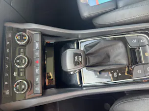 Škoda Kodiaq 2.0 TDI 200 L & K DSG