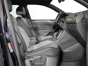 VW Tiguan 2.0TSI R-Line 4Motion DSG