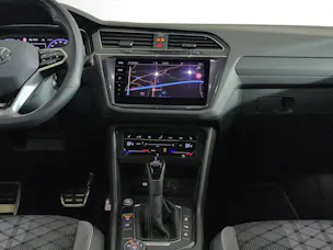 VW Tiguan 2.0TSI R-Line 4Motion DSG