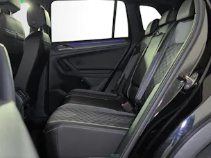 VW Tiguan 2.0TSI R-Line 4Motion DSG