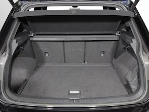 VW Tiguan 2.0TSI R-Line 4Motion DSG