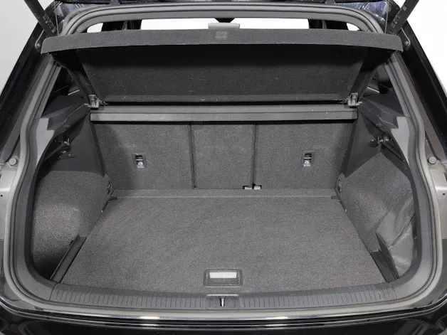 VW Tiguan 2.0TSI R-Line 4Motion DSG