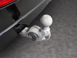 VW Tiguan 2.0TSI R-Line 4Motion DSG