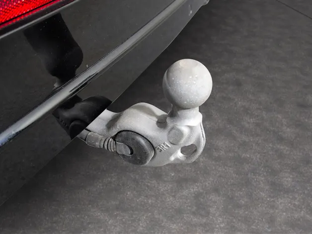 VW Tiguan 2.0TSI R-Line 4Motion DSG
