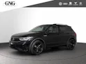 VW Tiguan 2.0TSI R-Line 4Motion DSG