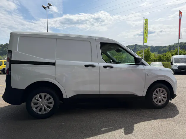 Ford Transit Courier Van 1.0 EcoBoost Trend Automat