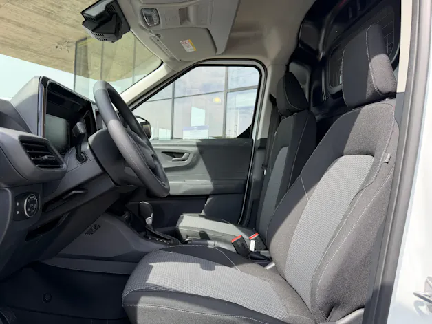 Ford Transit Courier Van 1.0 EcoBoost Trend Automat