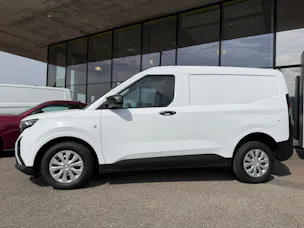 Ford Transit Courier Van 1.0 EcoBoost Trend Automat