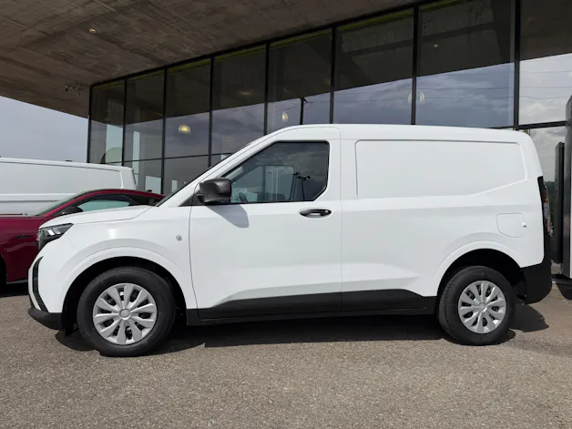 Ford Transit Courier Van 1.0 EcoBoost Trend Automat