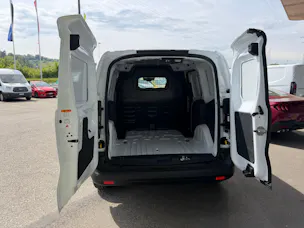Ford Transit Courier Van 1.0 EcoBoost Trend Automat