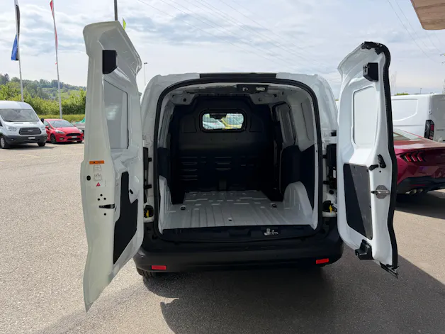 Ford Transit Courier Van 1.0 EcoBoost Trend Automat